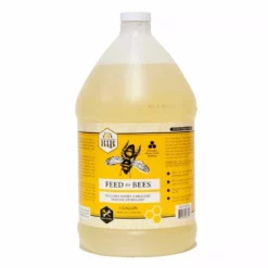 Best Pirce 🔥 Harvest Lane Honey Liquid Bee Feed W/ Essential Oils 🎉