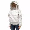 Buy 🛒 Harvest Lane Honey Beekeeping Jacket W/ Fencing Veil 🤩 -Livestock Sales 0003332