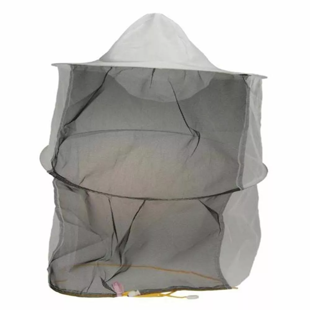 Best reviews of 𧨠Harvest Lane Honey Beekeeping Protective Veil π 4 Best reviews of 𧨠Harvest Lane Honey Beekeeping Protective Veil π - Image 2