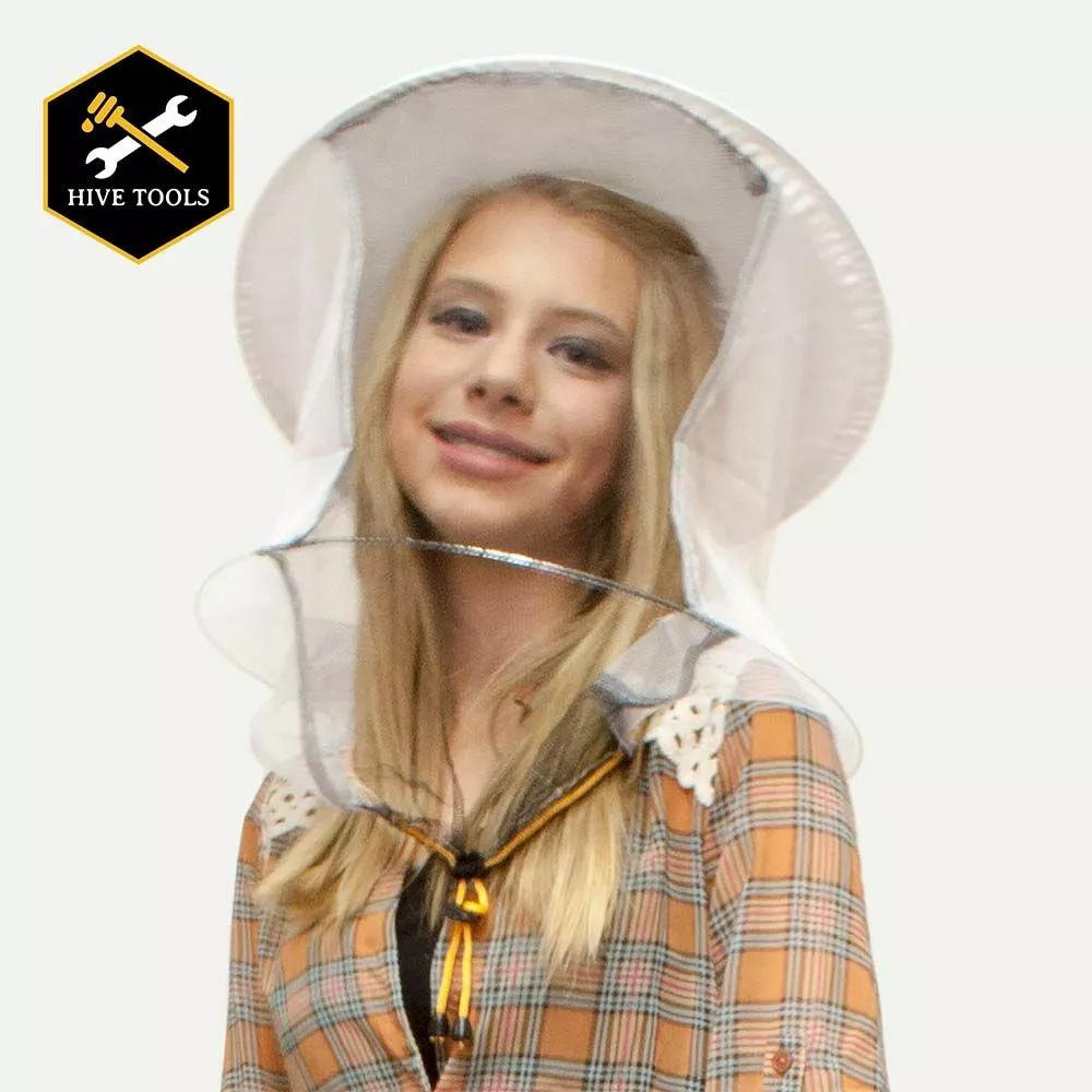Best reviews of 𧨠Harvest Lane Honey Beekeeping Protective Veil π 3 Best reviews of 𧨠Harvest Lane Honey Beekeeping Protective Veil π