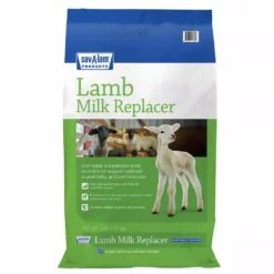 Cheapest ✔️ Sav-A-Caf Lamb Milk Replacer 🛒