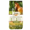 Hot Sale 🔥 Sunset Farms 12% Working Horse Pellet Feed ❤️ -Livestock Sales 0019658