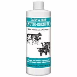 Buy ✔️ Dairy/Beef Quart Nutri-Drench® ✔️