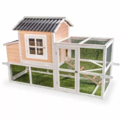Brand new π― Ware Pet Products Big Dutch Barn Chicken Coop β