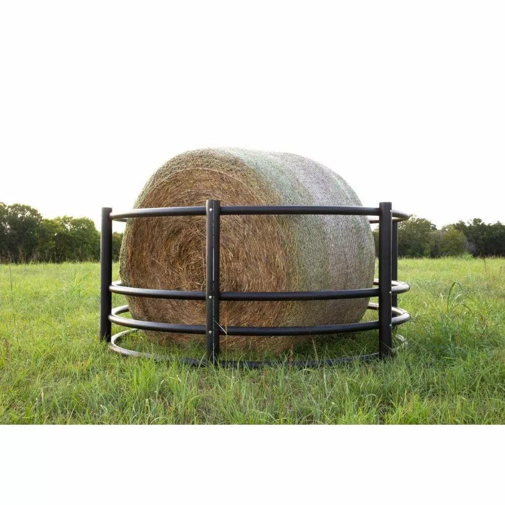 Best reviews of π₯ Century Poly Round Bale Feeder π 4 Best reviews of π₯ Century Poly Round Bale Feeder π - Image 2