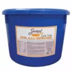 Promo 😀 Sunset Farms All Species 20% Tub 200 Lb. 🔔