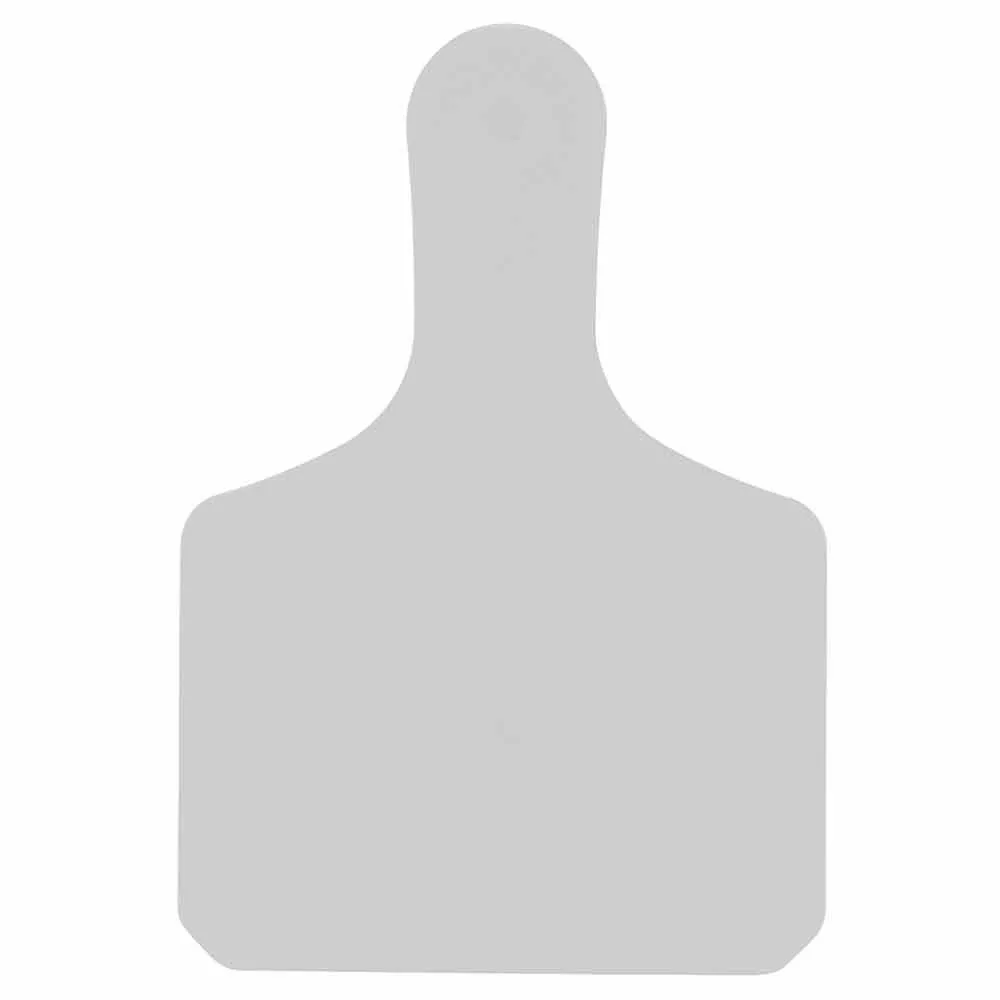 Buy ⭐ Y-Tex Blank Cow Ear Tags - 25 Pk. ✨ 6 Buy ⭐ Y-Tex Blank Cow Ear Tags - 25 Pk. ✨ - Image 4