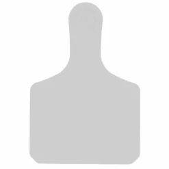 Top 10 β Y-Tex Blank Calf Ear Tags - 25 Pk. π₯ 9 Top 10 β Y-Tex Blank Calf Ear Tags - 25 Pk. π₯ -Livestock Sales 0023828 1