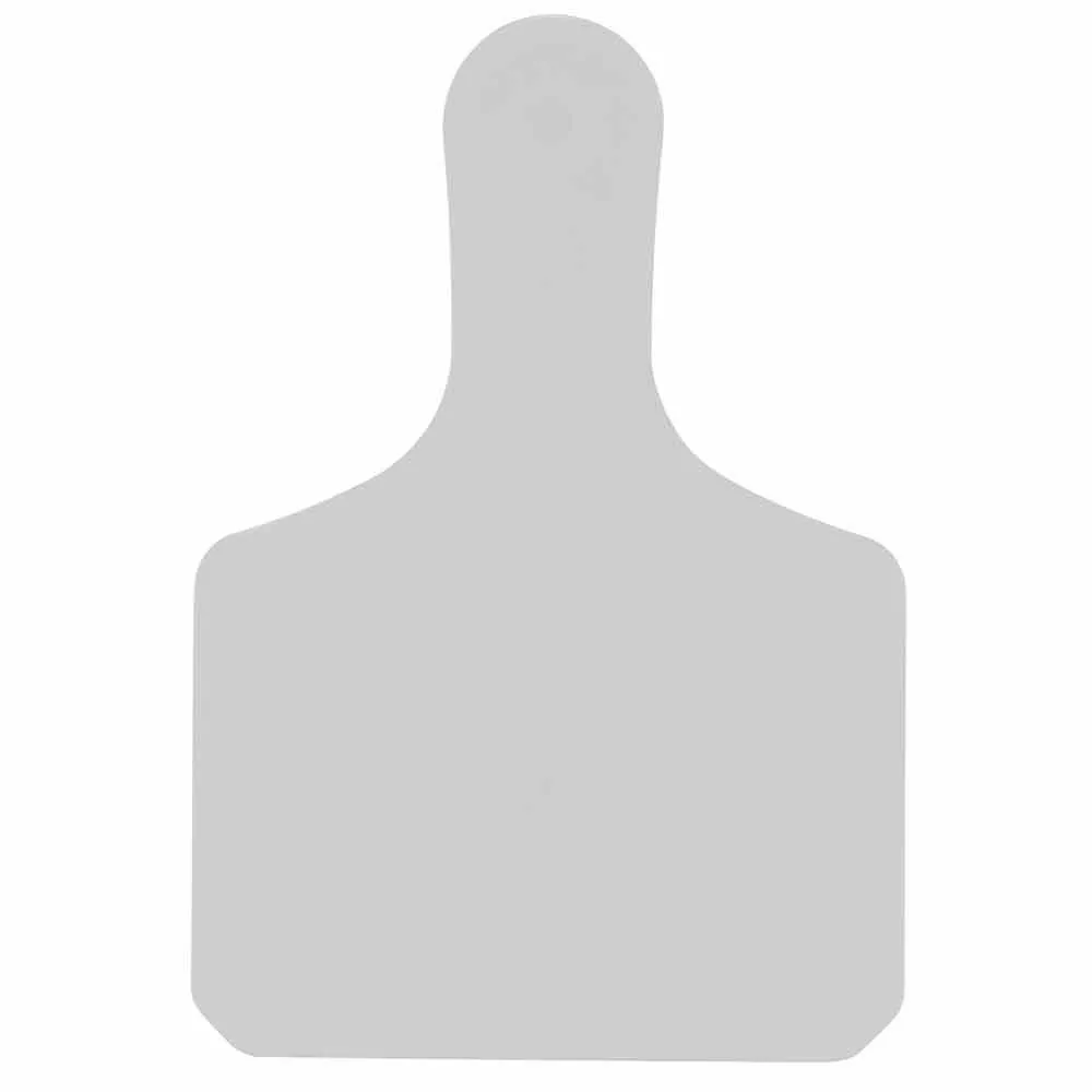 Top 10 β Y-Tex Blank Calf Ear Tags - 25 Pk. π₯ 6 Top 10 β Y-Tex Blank Calf Ear Tags - 25 Pk. π₯ - Image 4