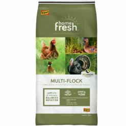 Cheap 😀 Kent Nutrition Home Fresh® Multi-Flock Turkey Starter 50 Lbs. ⌛