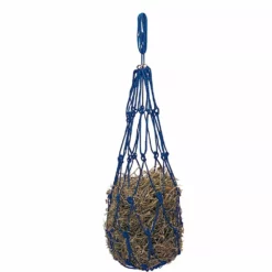 Cheap 🎉 Weaver Leather Rope Hay Bag 👍 -Livestock Sales 0025593