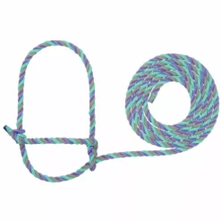 Best deal 🛒 Weaver Leather Cattle Rope Halter 🔔 -Livestock Sales 0025599