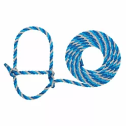 Best deal 🛒 Weaver Leather Cattle Rope Halter 🔔 -Livestock Sales 0025604 3