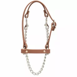 Wholesale 🤩 Weaver Leather Total Control Goat Halter 👏