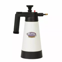 Cheapest 🔔 Weaver Leather Heavy-Duty Pump Sprayer 🌟