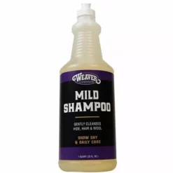 Wholesale π Weaver Leather Mild Livestock Shampoo β