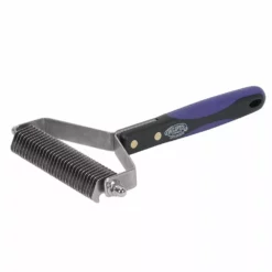 Promo 🔔 Weaver Leather Livestock Shedding Comb 🧨