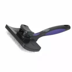 Discount 🔔 Weaver Leather Self-Cleaning Slicker Brush 🛒