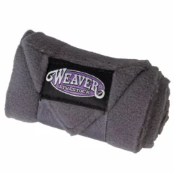 Budget ❤️ Weaver Leather Sheep & Goat Fleece Leg Wraps ⌛ -Livestock Sales 0025630