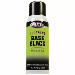 Budget 😍 Weaver Leather ProPaint Base Black 🤩