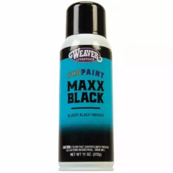 Coupon 🧨 Weaver Leather ProPaint Maxx Black 👏