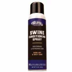 Flash Sale 🥰 Weaver Leather Swine Conditioning Spray 😀