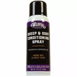 Outlet 👏 Weaver Leather Sheep & Goat Conditioning Spray 🥰
