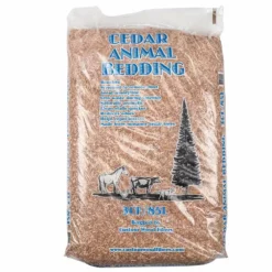 Wholesale 🔥 Custom Wood Fibers Cedar Fiber Bedding 🌟