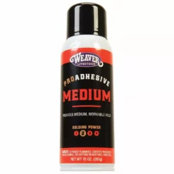 Best deal ⌛ Weaver Leather ProAdhesive Medium 🎉
