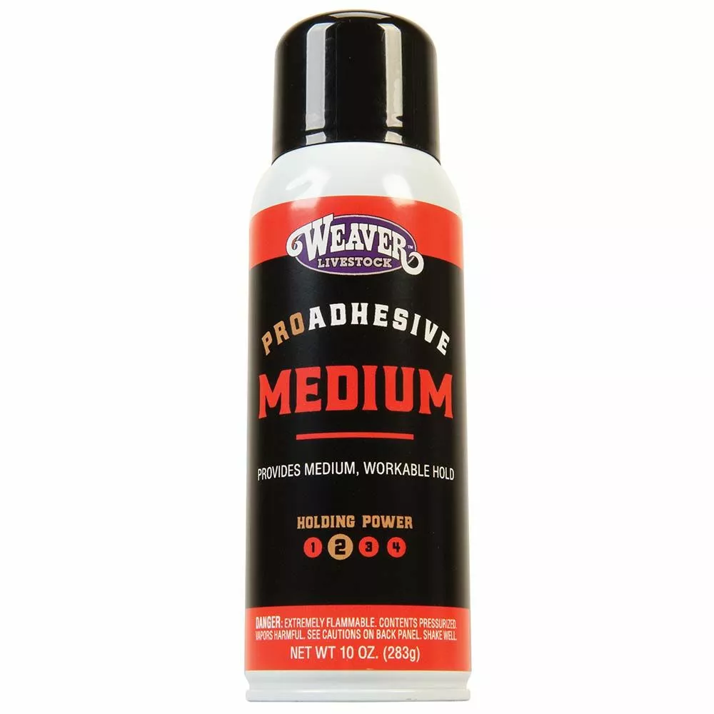 Best deal β Weaver Leather ProAdhesive Medium π 3 Best deal β Weaver Leather ProAdhesive Medium π