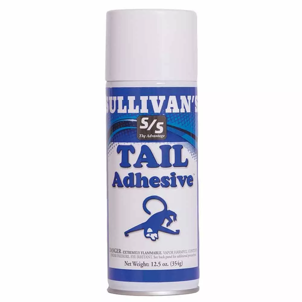 Flash Sale π Sullivans Tail Adhesive Highest Strength π 3 Flash Sale π Sullivans Tail Adhesive Highest Strength π