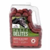 Budget π Manna Pro Tasty Delites™ Apple & Oat Horse Treats π 1 Budget π Manna Pro Tasty Delites™ Apple & Oat Horse Treats π -Livestock Sales 0028434