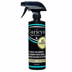 Hot Sale 👏 Curicyn Original Wound & Skin Care Spray 16 Oz. 🔥