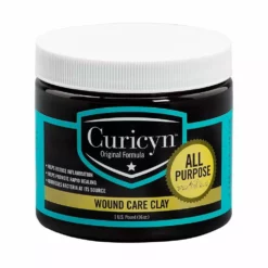 Outlet 🎉 Curicyn Wound Care Clay 16 Oz. 👍