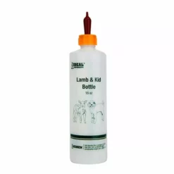 Flash Sale 😀 Ideal Lamb & Kid Feeding Bottle 🛒