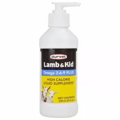 Best reviews of 😍 Durvet Lamb & Kid Omega 3-6-9 Plus ✔️
