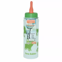 Discount 🔥 Lixit Farm Babies Farm Babies Nursing Bottle 1 Qt. 🔔
