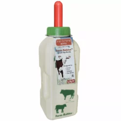 Promo ⌛ Farm Babies Nursing Bottle 2 Qt. 🎉