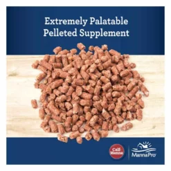 Top 10 👏 Manna Pro Calf Manna 10 Lb. 🤩 -Livestock Sales 0029540 1 1