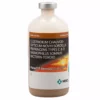 Promo 🥰 Merck VISION® 7 Somnus With Spur® 50 Dose 🔔 -Livestock Sales 0035436