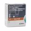 Budget π Merck VISTA® 5 SQ 10 Dose π 2 Budget π Merck VISTA® 5 SQ 10 Dose π -Livestock Sales 0035440new