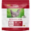 Coupon 🧨 Kent Home Fresh Extra Egg Layer Pellet 7 Lbs. 🤩 -Livestock Sales 0036133 1