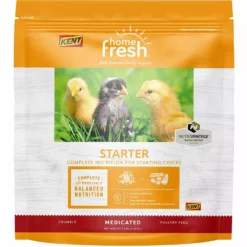 Cheap 😀 Kent Home Fresh Starter AMP Crumble 7 Lbs. 💯