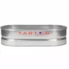 Cheap 🔔 Tarter Galvanized Oval Stock Tank 😍 -Livestock Sales 0036234 3