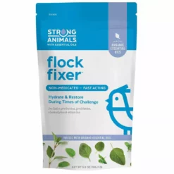 Wholesale 😀 Strong Animals Flock Fixer - 5.5 Oz. 👍