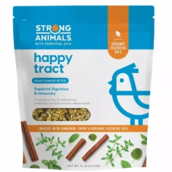 Top 10 ✔️ Strong Animals Happy Tract - 5 Lbs. 😀