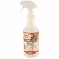 Promo 😍 Sunset Farms Swine Conditioning Spray 1 Qt. 👏