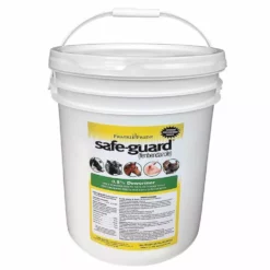 Coupon 😀 Safeguard Pelleted Safe-Guard 0.5% Dewormer Multi-Species 25 Lb. 🎁