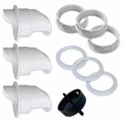 Brand new π₯ Poultry Pro Feeder DIY Poultry Feeder π€©