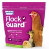 Promo 🥰 Sav-A-Chick Flockguard Poultry Supplement 🤩 -Livestock Sales 0047800 1